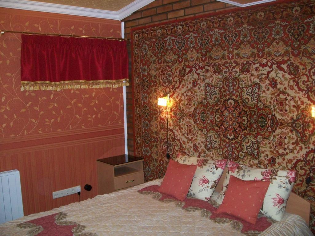 Athome Szumi Kültér fotó