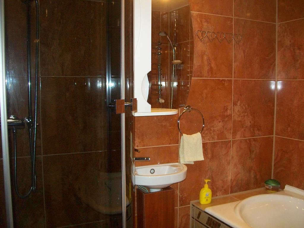 Athome Szumi Kültér fotó